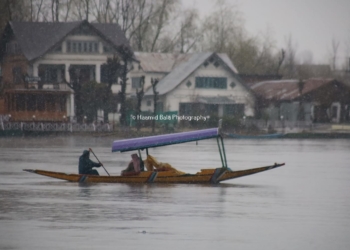 “Jammu & Kashmir to Witness Rain, Snowfall from March 14-16”: MeT 