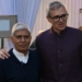 MLA Bandipora Raises Service Verification Issue with CM Omar Abdullah, Seeks Early Disposal.