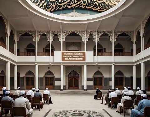 Modernizing Islamic Seminaries and Ensuring Financial Independence for Imams – A Collective Responsibility