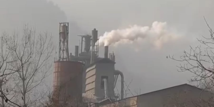 Reply of Government Regarding The CSR Of Khrew Factories, Sparks Massive Outrages