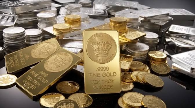Silver to shine brighter than gold in 2025: Report