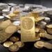 Silver to shine brighter than gold in 2025: Report