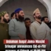 Anjuman Auqaf Jama Masjid Srinagar announces Eid-ul-Fitr prayers at Eidgah at 10:00 AM