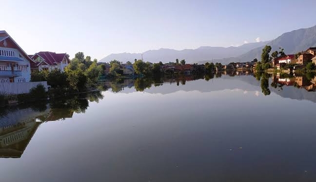 Historic Milestone: Gilsar & Khushalsar handed over to LCMA for restoration