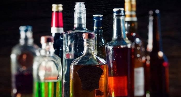 J&K Excise Department rebuts news on increase in number of Liquor Vends