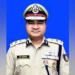 IGP Kashmir greets people on beginning of holy month of Ramadan 
