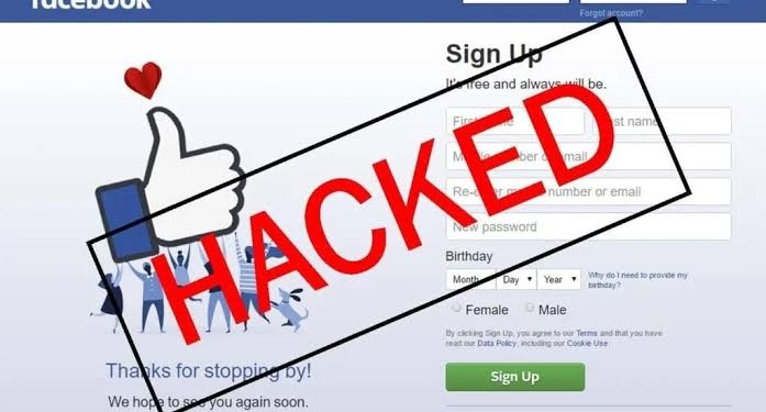 Official Facebook Page of ‘Information & PR Budgam’ Hacked, Authorities warn Public