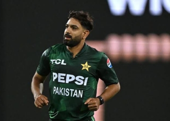 “There is no doubt that our cricket has declined”: Haris Rauf after defeat in second T20 against New Zealand