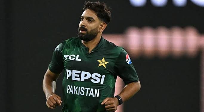 “There is no doubt that our cricket has declined”: Haris Rauf after defeat in second T20 against New Zealand