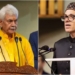 CM Omar, LG Sinha extend warm wishes to Kashmiri Pandits on Navreh