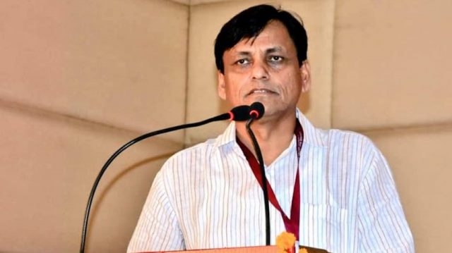 No proposal for new police district for Uri: Centre