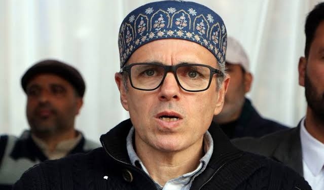 CM Omar Abdullah denies of new Liquor Vends being advertised or allotment by his Government