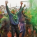 Holi celebrated with festive spirit across Kashmir