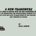 A New Framework