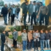 Commissioner SMC inspects dewatering operations in Srinagar to mitigate waterlogging
