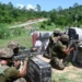 Indian Army effectively retaliates to “unprovoked” small firing by Pakistan