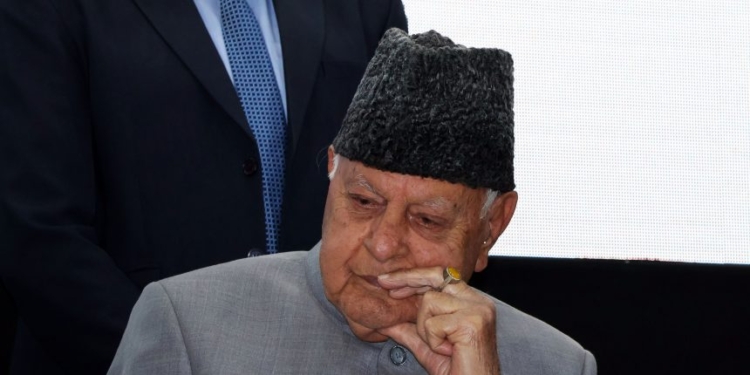 “Nation wants such action to be taken…attacks never happen…”: Farooq Abdullah on Pahalgam attack