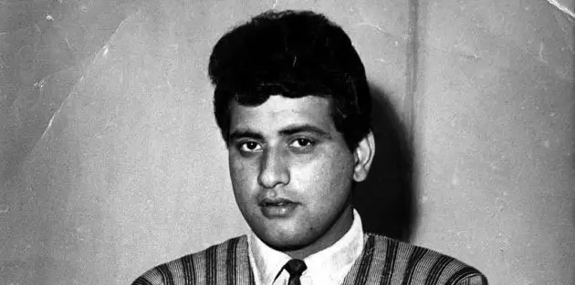 Legendary actor Manoj Kumar passes away at 87