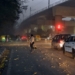 15 flights diverted from Delhi airport after dust storm, Air India issues travel advisory