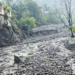 Multiple vehicles, locals trapped under debris after landslide in Ramban