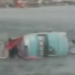 Shikara capsizes in Dal Lake; 4 family members rescued safely