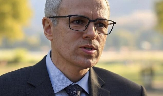 J&K Govt Enhances Pension for Vulnerable Groups: CM Omar Abdullah