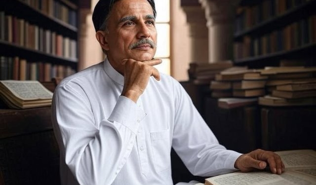 Remembering Sir Mohammad Iqbal: The Poet-Philosopher Who Dreamt Beyond His Time