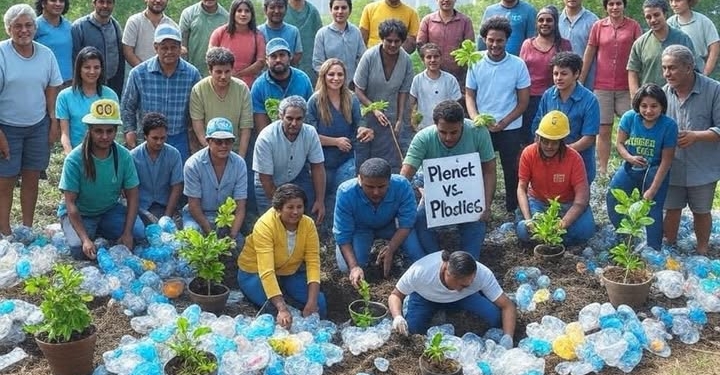 Earth Day 2025: Reimagining Our Commitment to a Living Planet