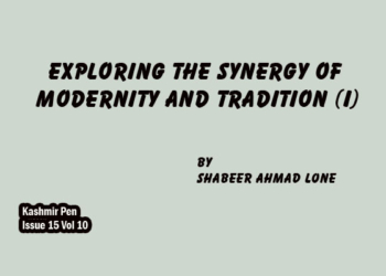 Exploring the Synergy of Modernity and Tradition (I)