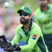 Pakistan penalised for slow over-rate against New Zealand in the second ODI