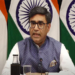 “Appreciate this gesture from Saudi authorities”: MEA on increased registration of Indian Hajj pilgrims