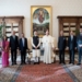 India declares 3-day State Mourning on passing away of Pope Francis