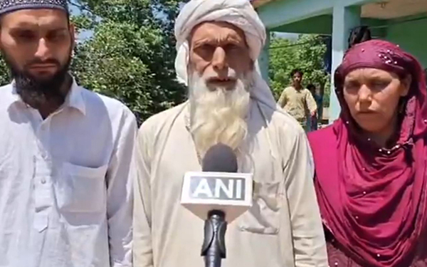 Pakistani nationals deported after Pahalgam terror attack, families appeal govt for reconsideration
