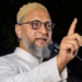 “Waqf Act is unconstitutional, legal battle will continue”: AIMIM MP Asaduddin Owaisi