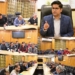 Commissioner SMC reviews Swachh Survekshan for the year 2024