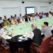 CM Omar Abdullah chairs review meeting ahead of Mission YUVA launch in J&K