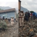 DC leads Rescue & Relief operations after devastating Rains, Flash Floods in Ramban