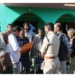 Search, seizure in Baramulla in connection With Muslim League (Masrat Alam Faction) Activities: Police