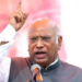 “Enemies of Babasaheb”: Congress hits back at PM Modi’s “votebank ka virus” charge