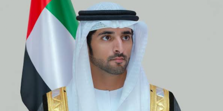 Crown Prince of Dubai’s visit to India to bolster India-UAE ties
