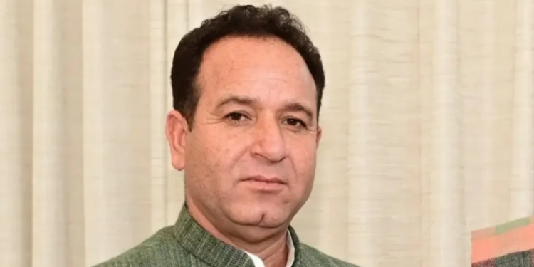 PM Modi won’t remain silent”: Sunil Sharma in J&K Assembly on Pahalgam attack