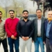 Travel Agents Association of India (TAAI), Jammu and Kashmir Chapter, Meets with Divisional Commissioner to Address Airport Access Issues
