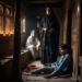 A Wife’s Cruelty, A Mother’s Blind Love, and A Son’s Ruin – A Tragic End