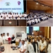 Mushtaq Tantary Represents Bandipora at Landmark Congress Leadership Meet in New Delhi