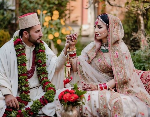 THE OTHER SIDE OF MARRIAGE