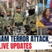 27 Killed, many others injured in Pahalgam Militant attack