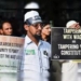 Centre Holds Action on Waqf (Amendment) Act, Assures SC of No Denotification Until May 5