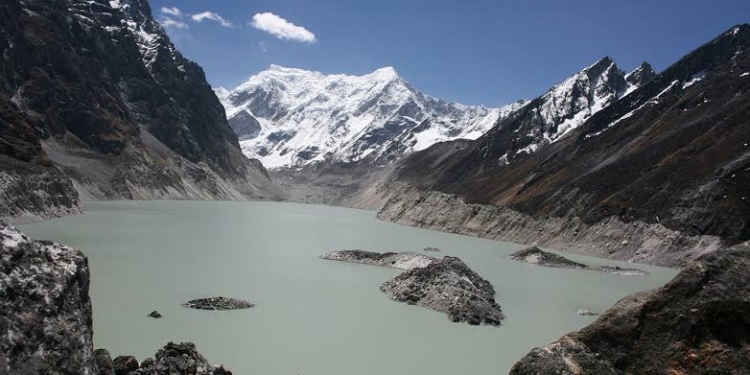 GLOF Hazard: J&K Govt adopts focused, holistic & proactive approach for mitigation & risk reduction