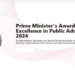 Kupwara selected for PM’s Award for Excellence in Public Administration 2024