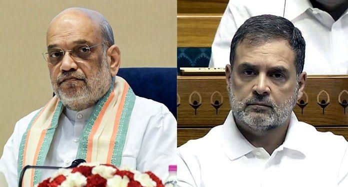 Pahalgam terror attack: Amit Shah, Jaishankar, Rahul Gandhi among leaders attending all-party meeting